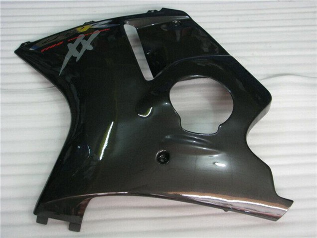 Compra Carenado Moto ABS Honda CBR1100XX Blackbird 1996-2007 - Negro Brillante