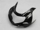Compra Carenados Moto Suzuki GSXR 600/750 2001-2003 - Negro Brillante Plata Llama