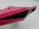 Compra Carenados Moto Suzuki GSXR 600/750 2001-2003 - Rosa Plata Negro Brillante