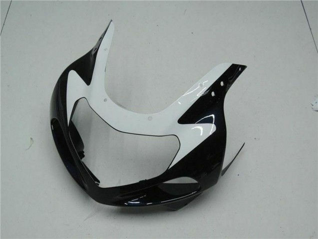 Compra Carenados Moto Suzuki GSXR 600/750 2001-2003 - Blanco Azul Negro