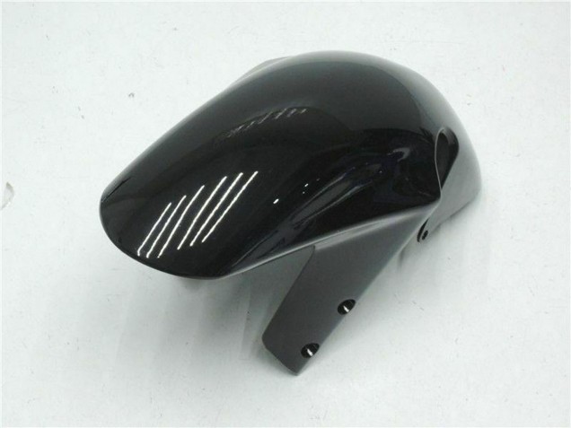 Compra Carenados Moto Suzuki GSXR 600/750 2001-2003 - Blanco Azul Negro