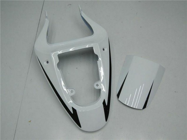 Compra Carenados Moto Suzuki GSXR 600/750 2001-2003 - Blanco Azul Negro