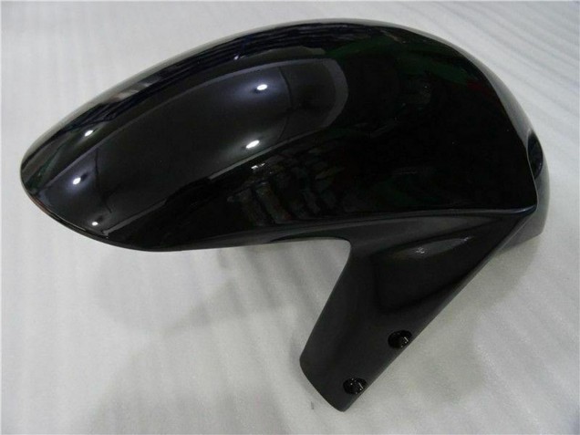 Compra Carenados Moto Suzuki GSXR 600/750 2001-2003 - Blanco Plata Azul Negro