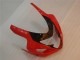 Compra Carenados Moto Suzuki GSXR 600/750 2004-2005 - Rojo Negro