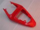 Compra Carenados Moto Suzuki GSXR 600/750 2004-2005 - Rojo Negro