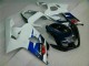Compra Carenados Moto Suzuki GSXR 600/750 2004-2005 - Blanco Azul Negro Brillante Rojo