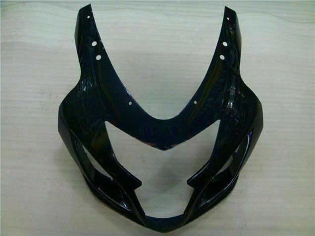 Compra Carenados Moto Suzuki GSXR 600/750 2004-2005 - Blanco Azul Negro Brillante Rojo