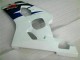 Compra Carenados Moto Suzuki GSXR 600/750 2004-2005 - Blanco Azul Negro Brillante Rojo