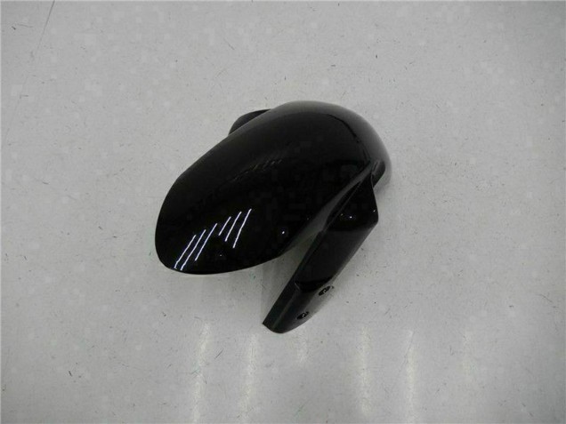 Compra Carenados Moto Suzuki GSXR 600/750 2006-2007 - Rojo Negro Brillante