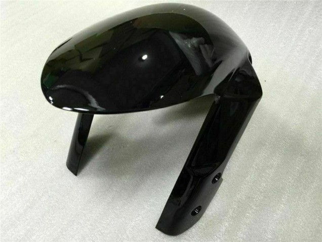 Compra Carenados Moto Suzuki GSXR 600/750 2006-2007 - Plata Gris Negro Brillante Rojo