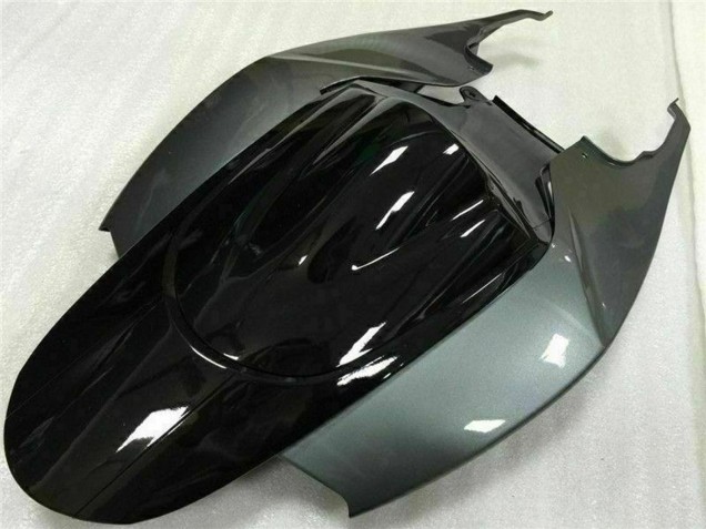 Compra Carenados Moto Suzuki GSXR 600/750 2006-2007 - Plata Gris Negro Brillante Rojo