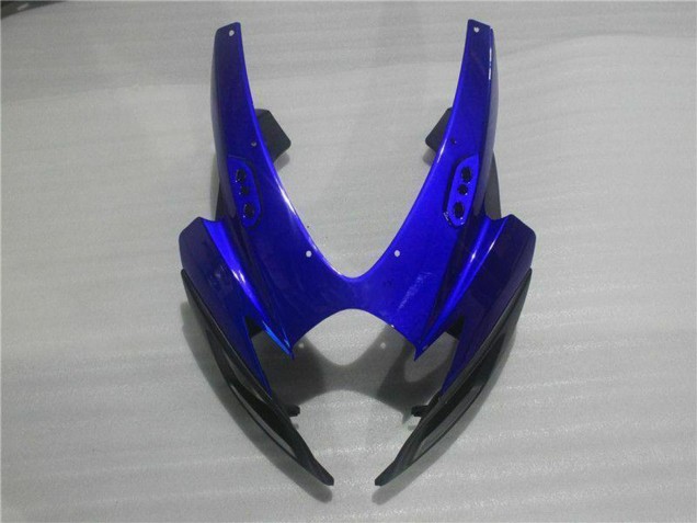 Compra Carenados Moto Suzuki GSXR 600/750 2006-2007 - Blanco Azul Negro Rojo