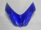 Compra Carenados Moto Suzuki GSXR 600/750 2006-2007 - Blanco Azul Negro Rojo