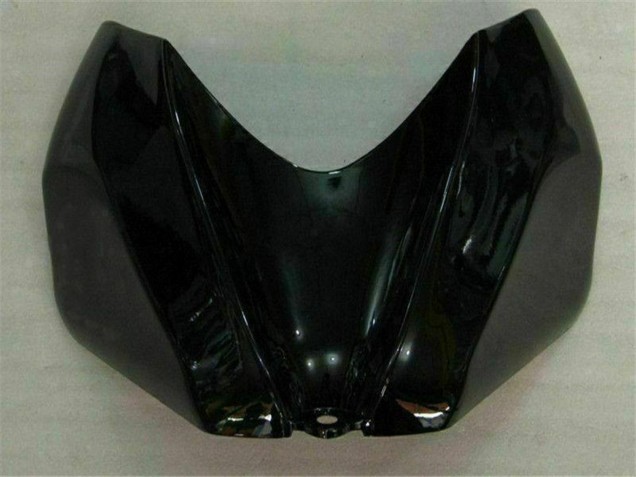 Compra Carenados Moto Suzuki GSXR 600/750 2006-2007 - Negro Brillante Rojo