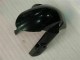 Compra Carenados Moto Suzuki GSXR 600/750 2006-2007 - Negro Brillante Rojo