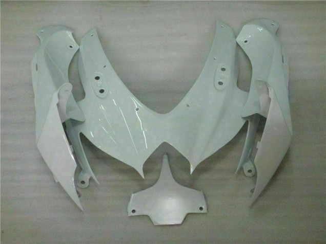 Compra Carenados Moto Suzuki GSXR 600/750 2008-2010 - Blanco