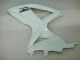 Compra Carenados Moto Suzuki GSXR 600/750 2008-2010 - Blanco