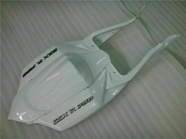 Compra Carenados Moto Suzuki GSXR 600/750 2008-2010 - Blanco