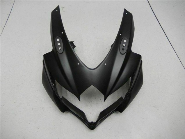 Compra Carenados Moto Suzuki GSXR 600/750 2008-2010 - Negro Mate Rojo