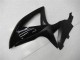 Compra Carenados Moto Suzuki GSXR 600/750 2008-2010 - Negro Brillante Negro Mate