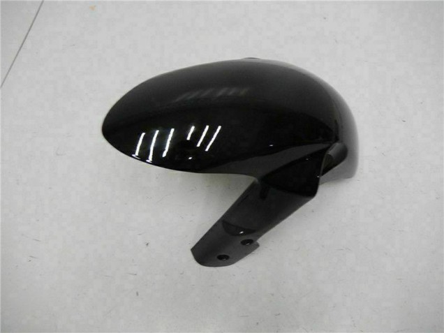 Compra Carenados Moto Suzuki GSXR 600/750 2008-2010 - Negro Brillante Negro Mate