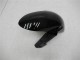 Compra Carenados Moto Suzuki GSXR 600/750 2008-2010 - Negro Brillante Negro Mate