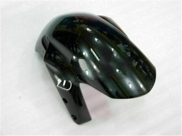 Compra Carenados Moto Suzuki GSXR 1000 2003-2004 - Rojo Negro Azul Yoshimura