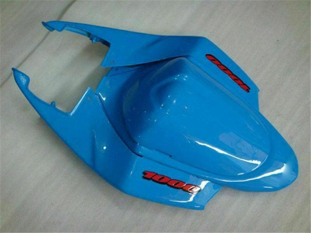 Compra Carenados Moto Suzuki GSXR 1000 2005-2006 - Azul Oro Negro Rizla