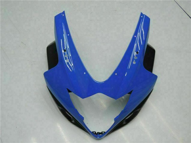 Compra Carenado Moto Suzuki GSXR 1000 2005-2006 - Azul Negro