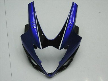 Compra Carenados Moto Suzuki GSXR 1000 2005-2006 - Azul Negro