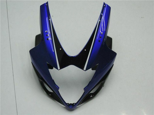 Compra Carenados Moto Suzuki GSXR 1000 2005-2006 - Azul Negro