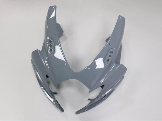 Compra Kits Carenado Moto Suzuki GSXR 600 / GSXR 750 2006-2007 - Nardo Gris