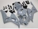 Compra Carenados Moto Honda CBR1000RR 2006-2007 - Nardo Gris