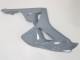 Compra Carenados Moto Honda CBR1000RR 2006-2007 - Nardo Gris