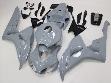 Compra Carenados Moto Honda CBR1000RR 2006-2007 - Nardo Gris