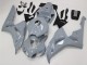 Compra Carenados Moto Honda CBR1000RR 2006-2007 - Nardo Gris
