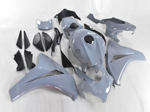Compra Carenados Moto Honda CBR1000RR 2008-2011 - Nardo Gris