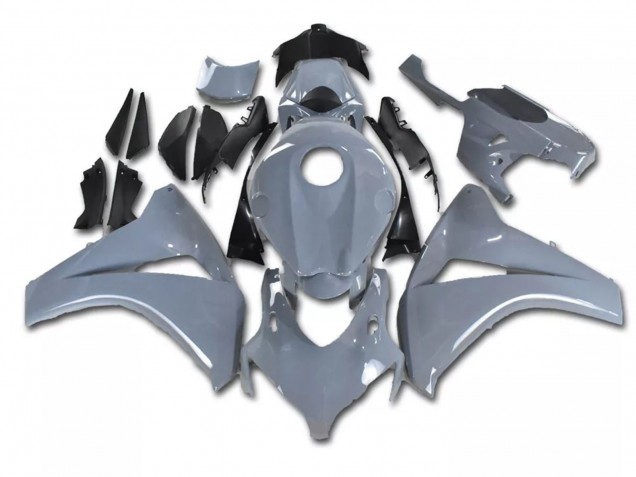 Compra Carenados Moto Honda CBR1000RR 2008-2011 - Nardo Gris