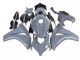Compra Carenados Moto Honda CBR1000RR 2008-2011 - Nardo Gris