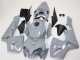 Compra Carenado Moto Honda CBR600RR 2005-2006 - Nardo Gris