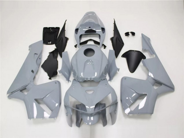 Compra Carenado Moto Honda CBR600RR 2005-2006 - Nardo Gris