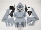 Compra Carenado Moto Honda CBR600RR 2005-2006 - Nardo Gris