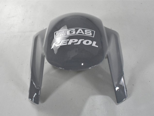 Compra Carenados Moto Honda CBR600RR 2005-2006 - Nardo Gris Blanco Repsol