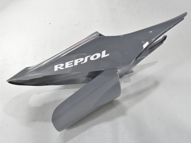 Compra Carenados Moto Honda CBR600RR 2005-2006 - Nardo Gris Blanco Repsol