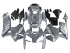 Compra Carenados Moto Honda CBR600RR 2005-2006 - Nardo Gris Blanco Repsol