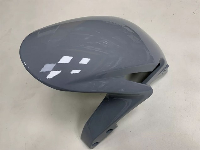 Compra Carenado Moto Honda CBR600RR 2013-2023 - Nardo Gris