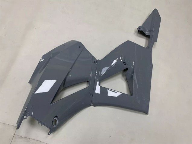 Compra Carenado Moto Honda CBR600RR 2013-2023 - Nardo Gris