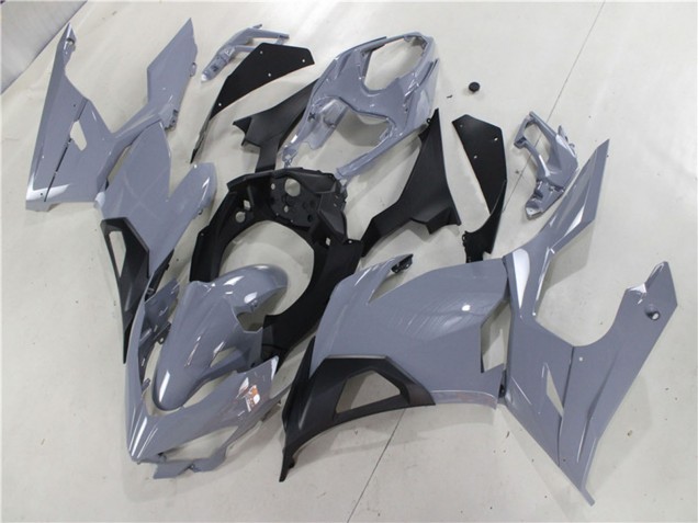 Compra Carenados Moto Kawasaki Ninja 400 2018-2024 - Nardo Gris