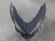 Compra Carenados Moto Kawasaki Ninja 400 2018-2024 - Nardo Gris