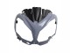 Compra Carenados Moto Kawasaki Ninja 650 EX650 2012-2016 - Nardo Gris